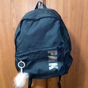 Mini Victoria’s secret/Pink backpack